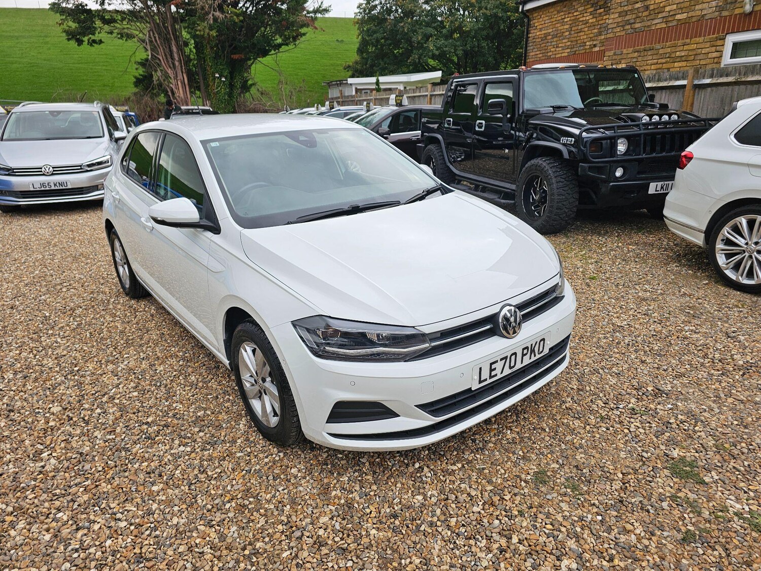 Used Volkswagen Polo for sale - 76307862: Photo 6