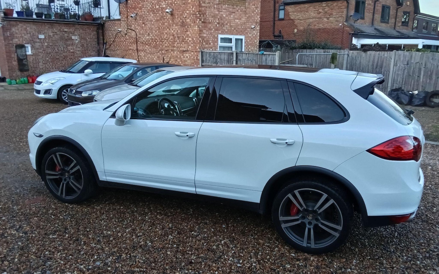 Used Porsche Cayenne for sale - 76823394: Photo 14