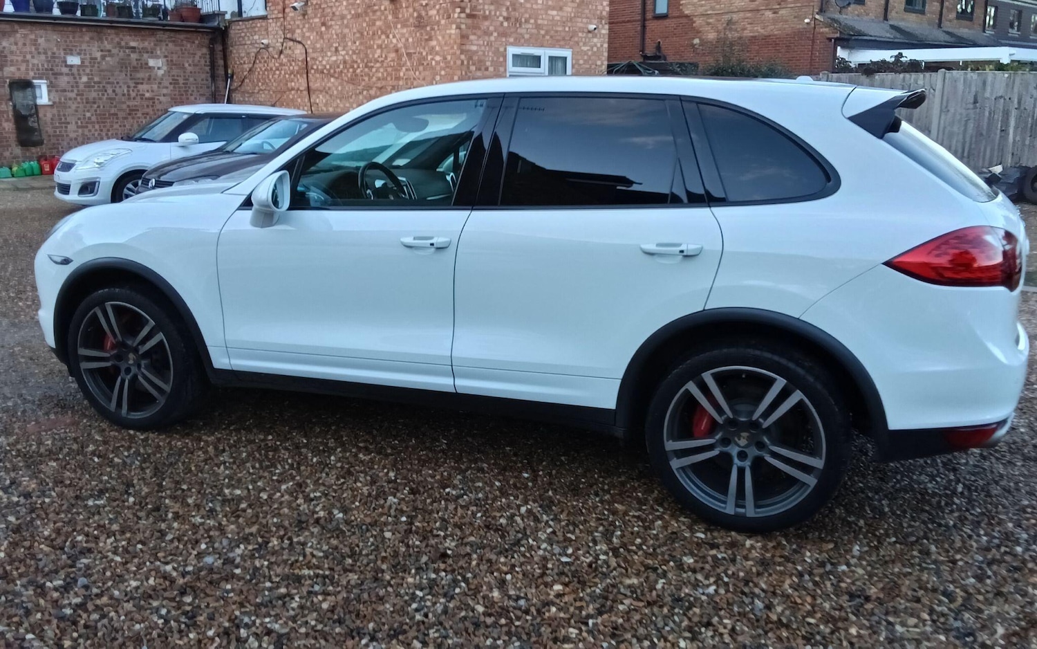 Used Porsche Cayenne for sale - 76823394: Photo 15