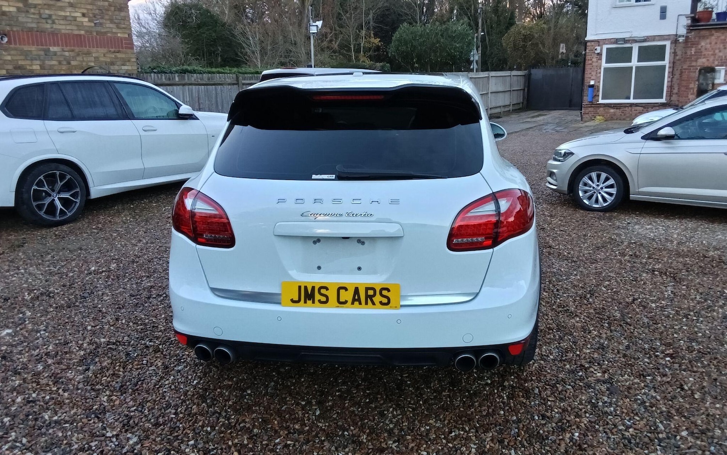 Used Porsche Cayenne for sale - 76823394: Photo 19
