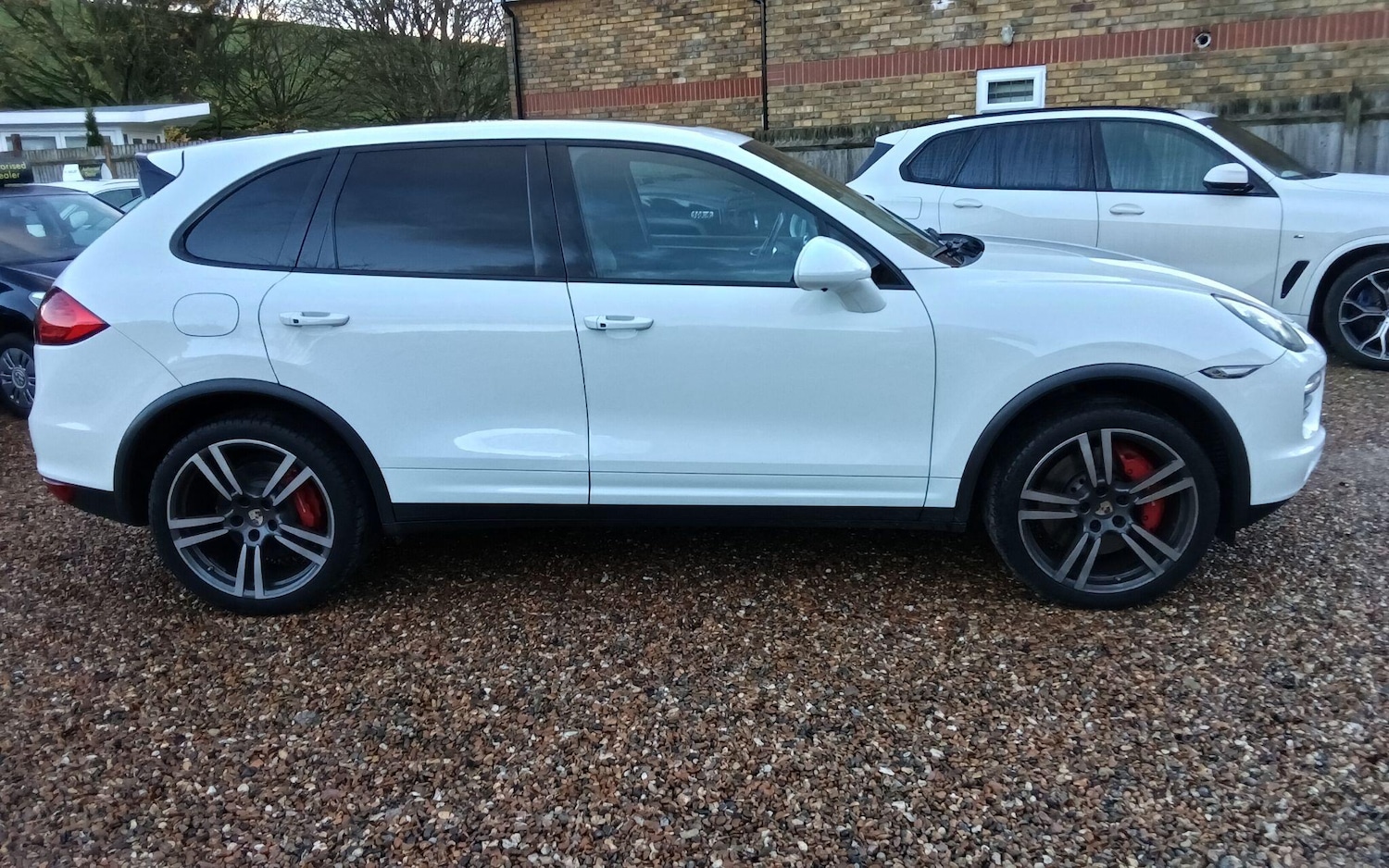 Used Porsche Cayenne for sale - 76823394: Photo 20