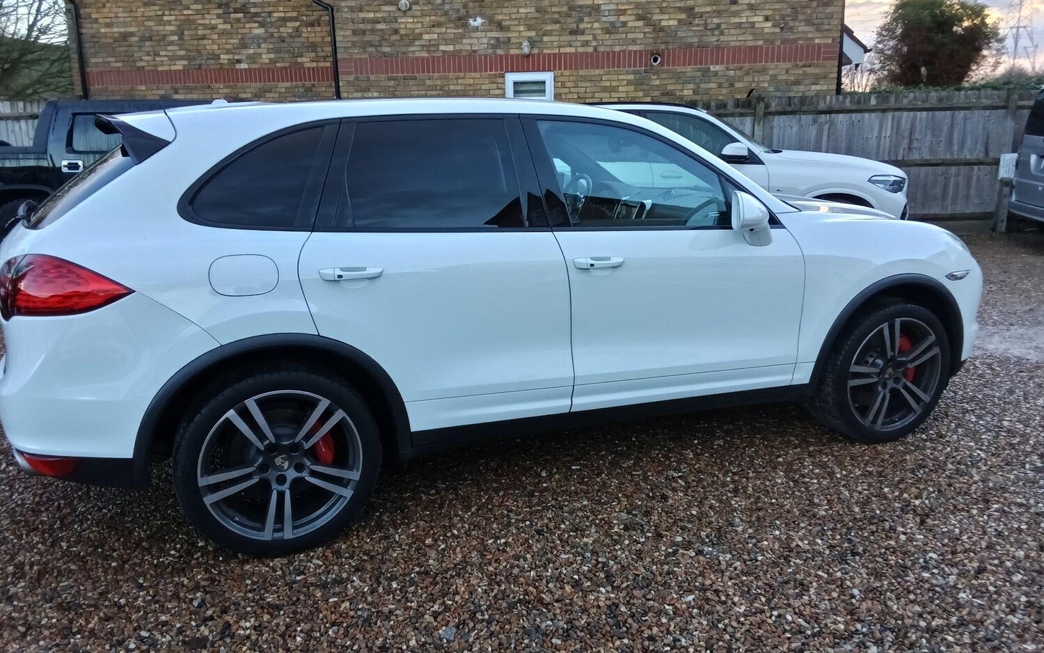 Used Porsche Cayenne for sale - 76823394: Photo 21