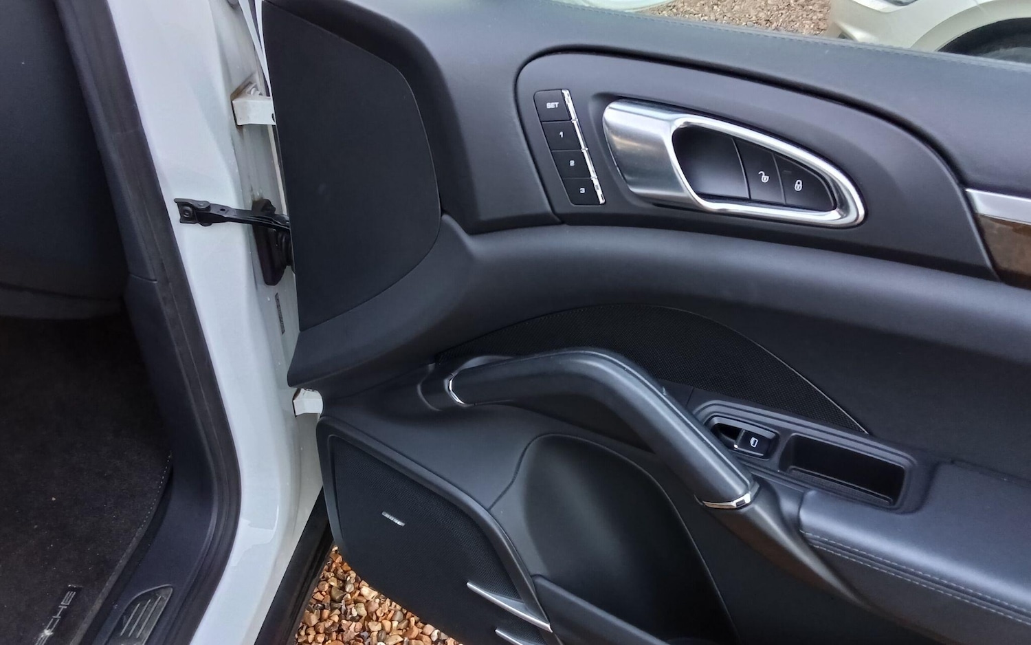 Used Porsche Cayenne for sale - 76823394: Photo 29