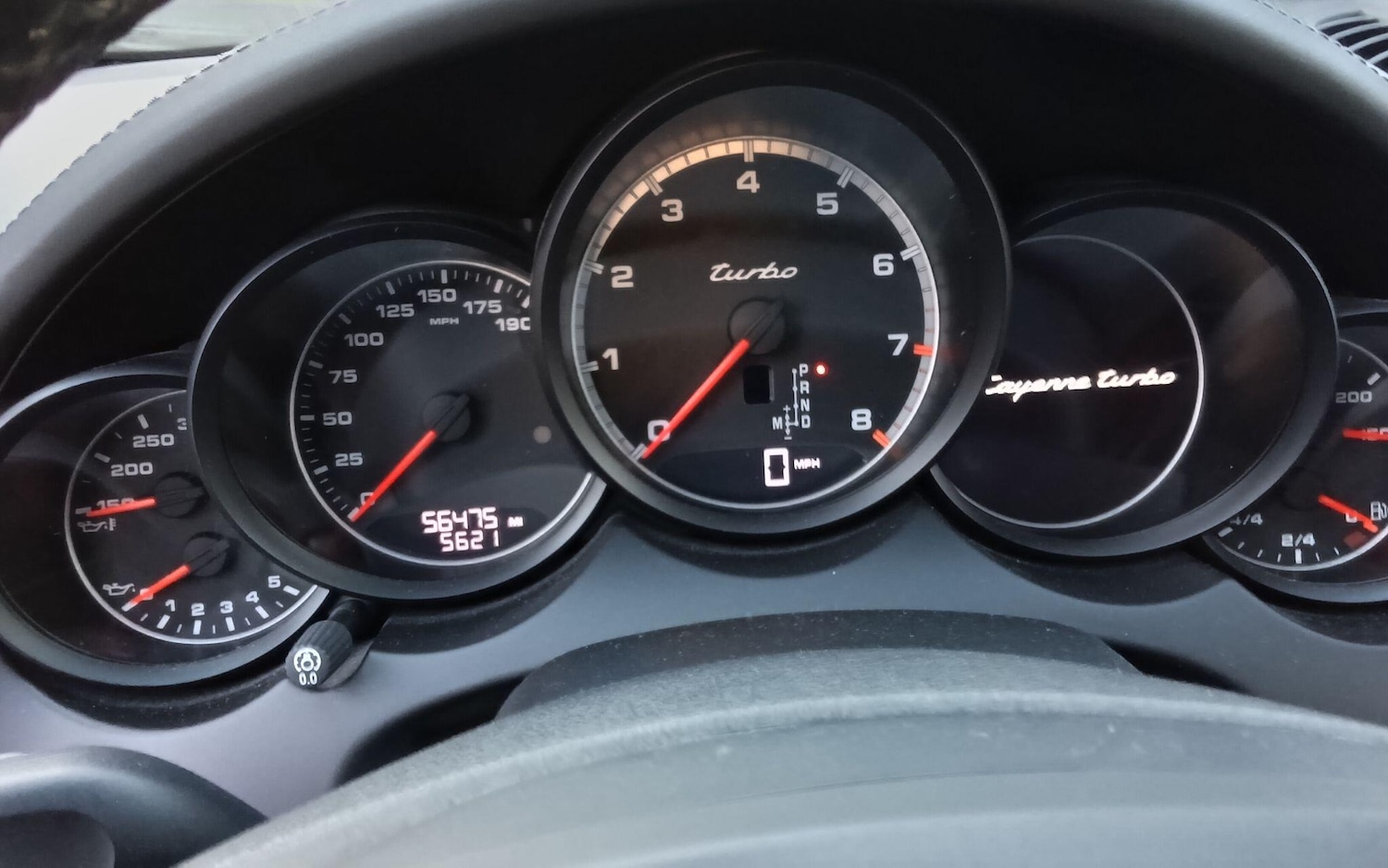 Used Porsche Cayenne for sale - 76823394: Photo 31