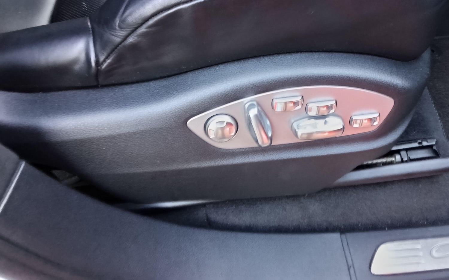 Used Porsche Cayenne for sale - 76823394: Photo 38