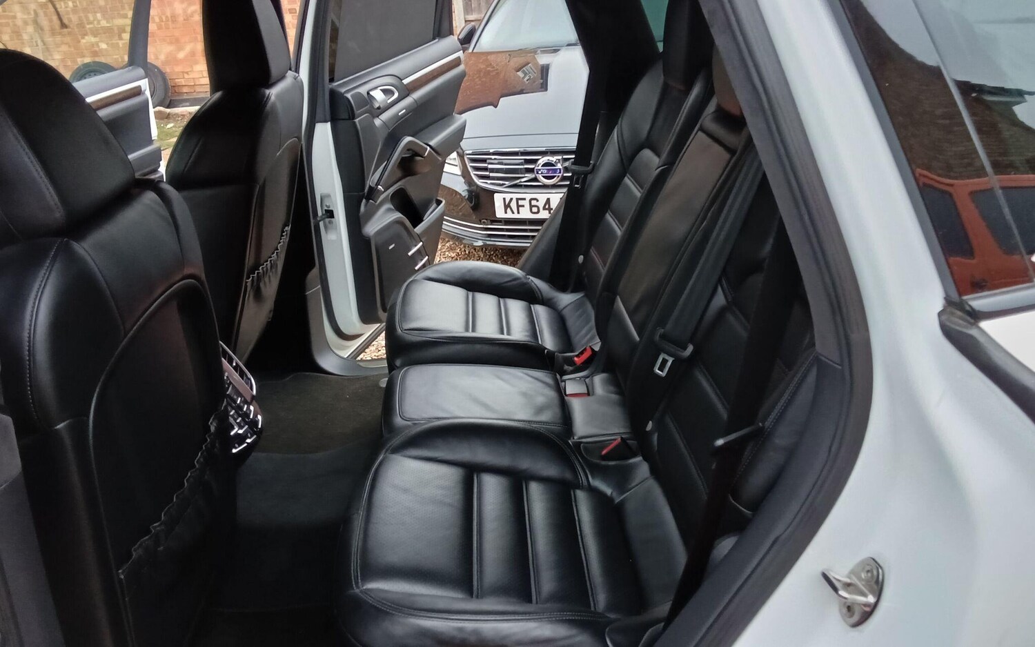 Used Porsche Cayenne for sale - 76823394: Photo 49