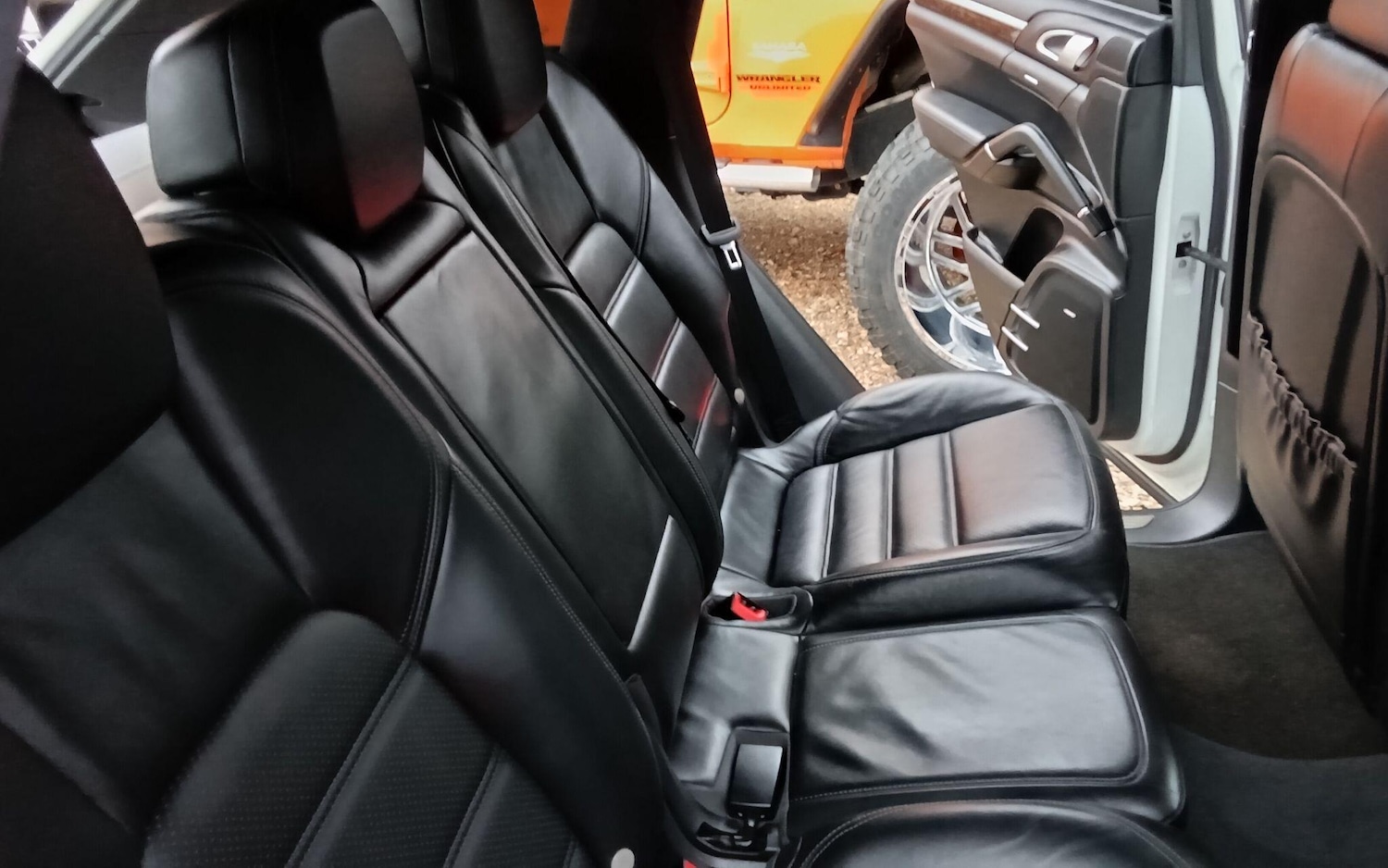 Used Porsche Cayenne for sale - 76823394: Photo 50