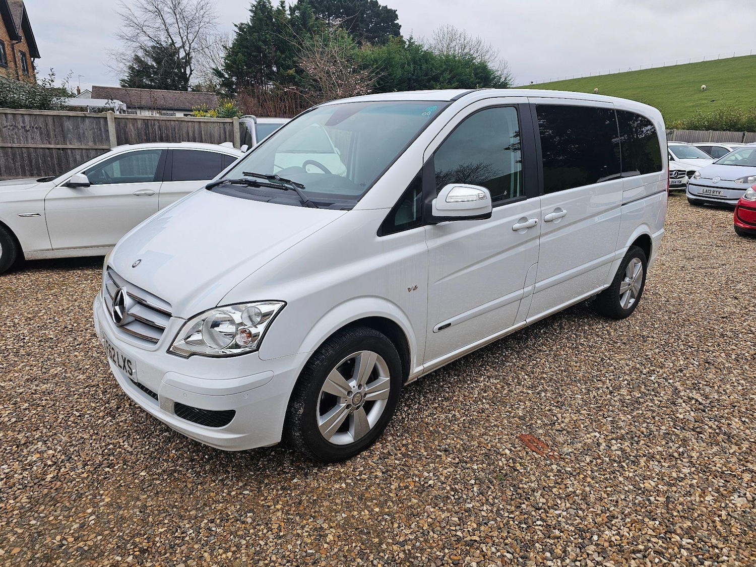Vehicle 11