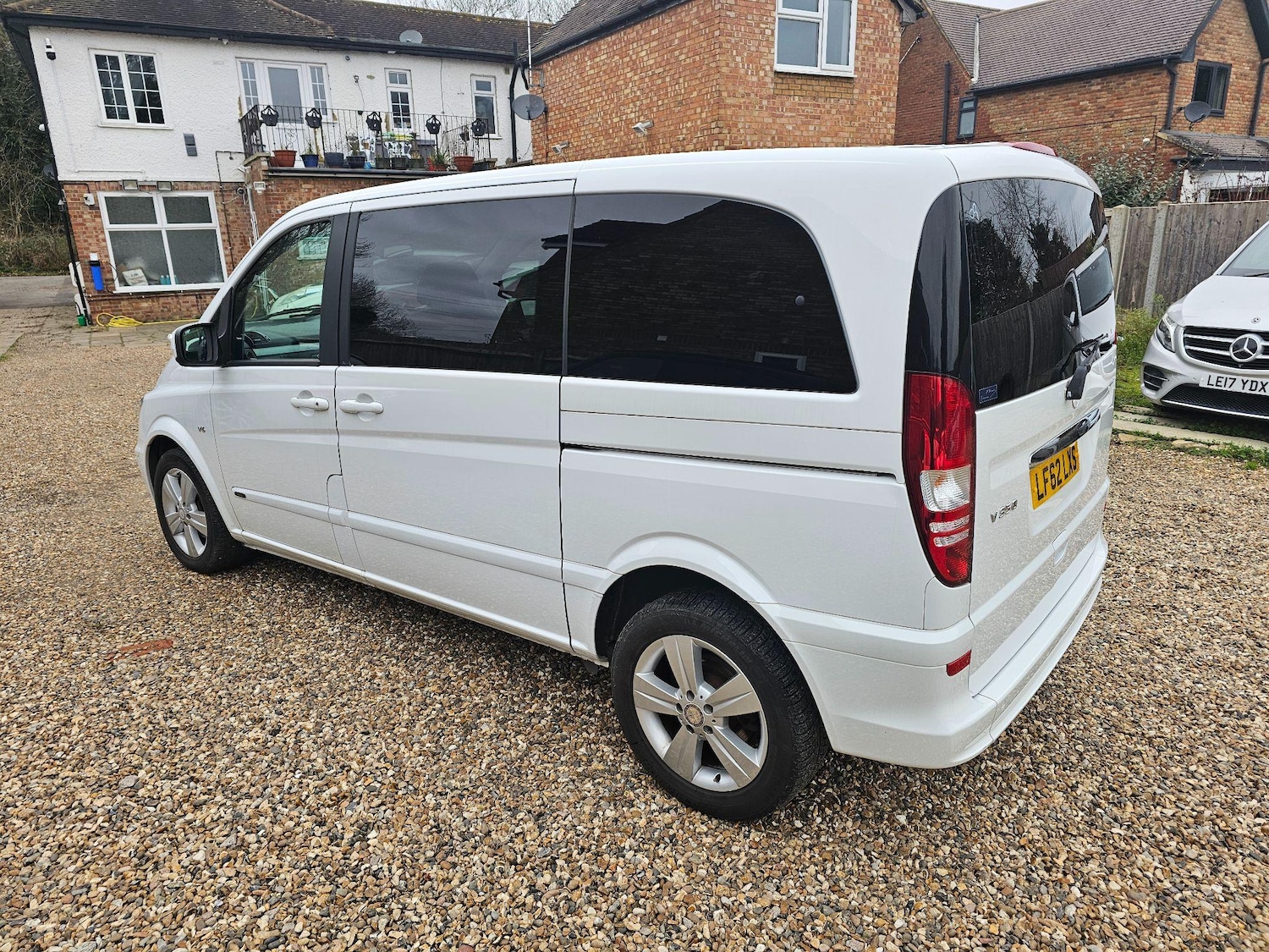Vehicle 13