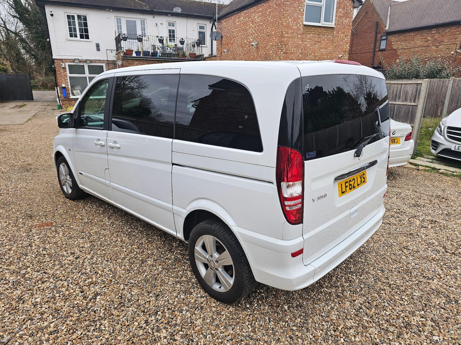 Vehicle 15