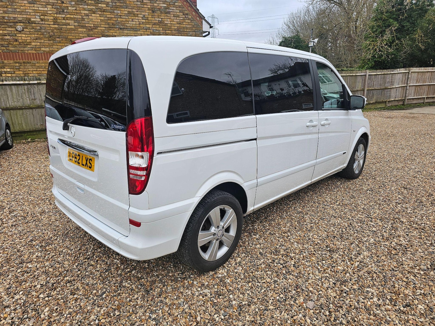 Vehicle 24