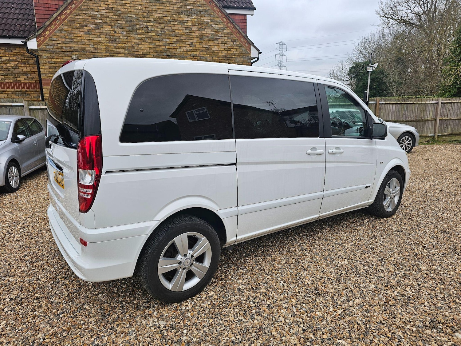 Vehicle 25