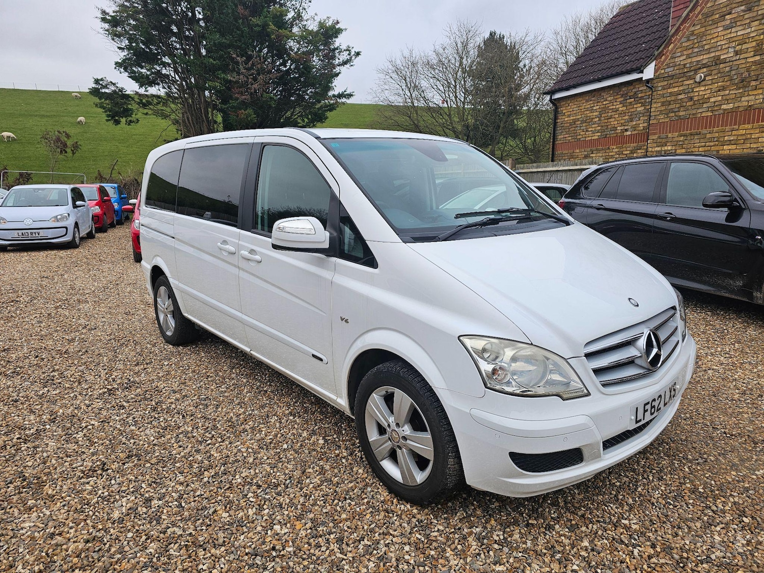 Vehicle 26