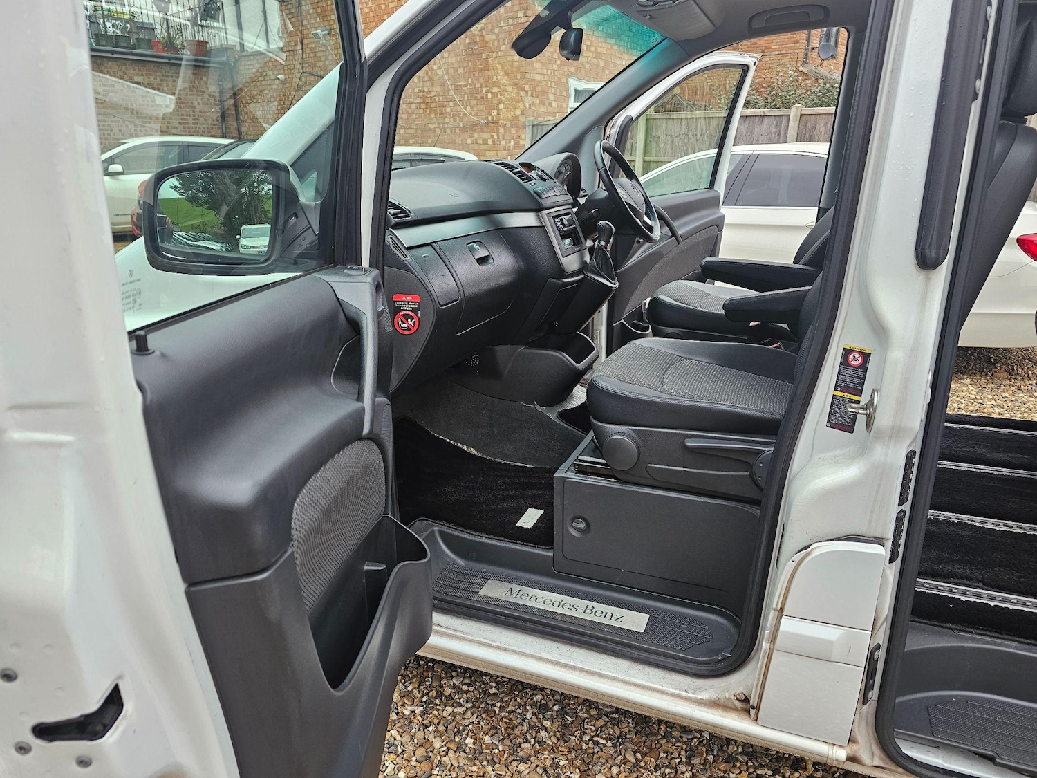 Vehicle 28