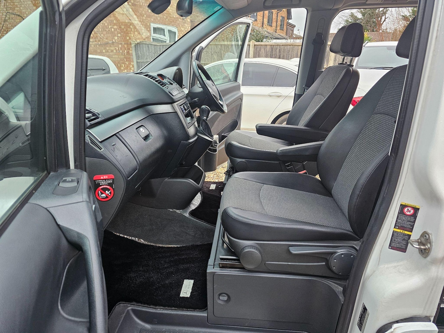Vehicle 29