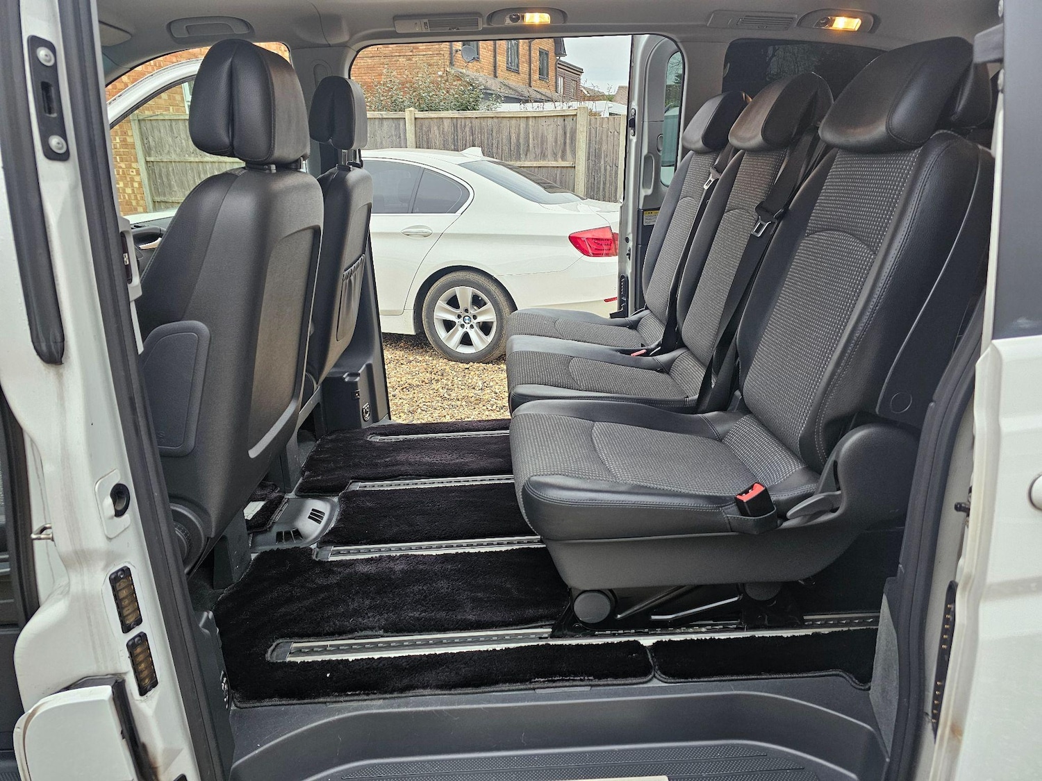Vehicle 38