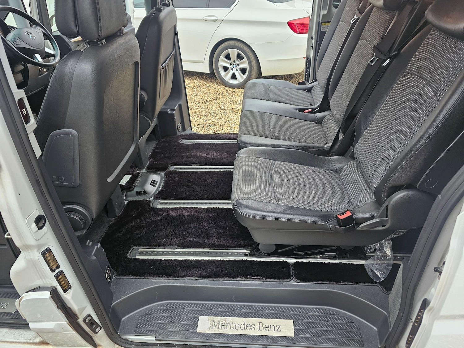 Vehicle 43