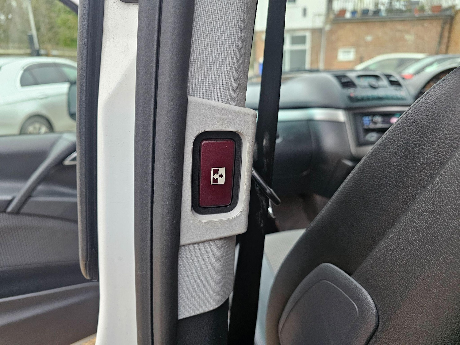 Vehicle 44