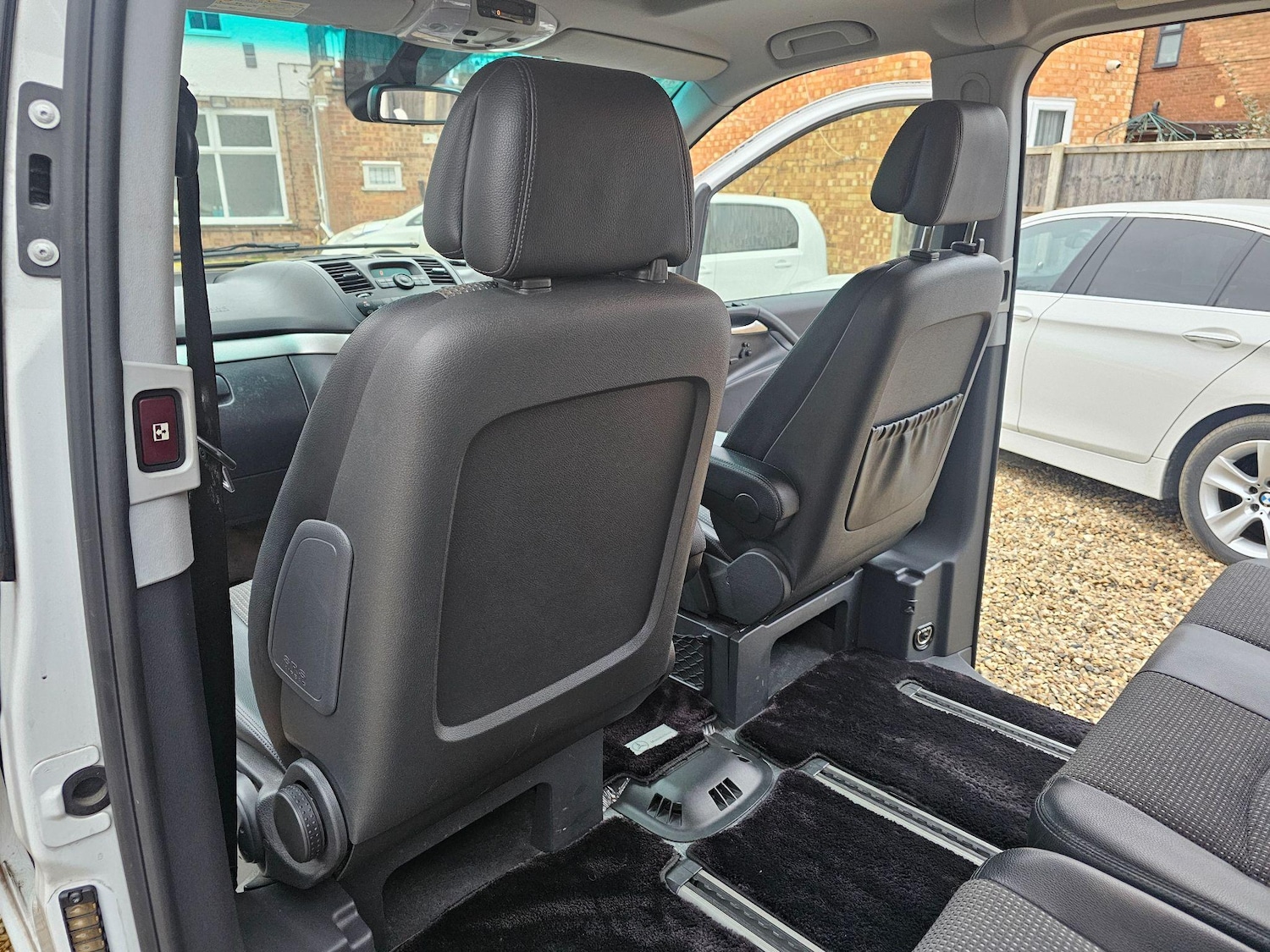 Vehicle 45