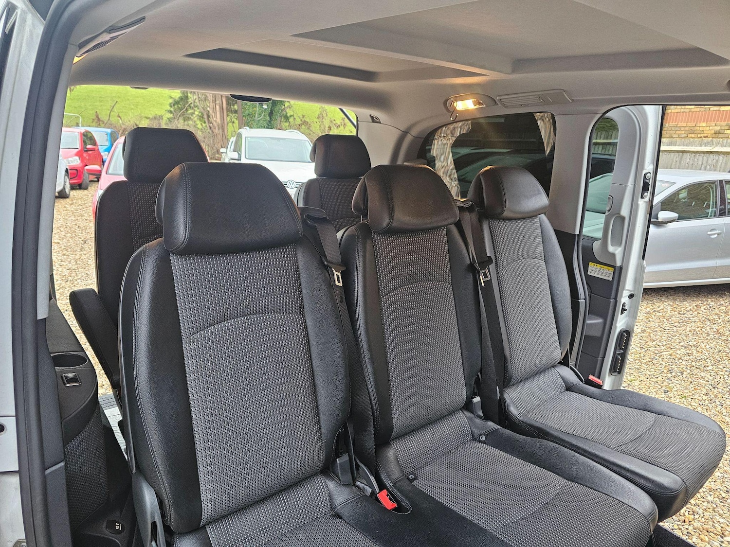 Vehicle 50