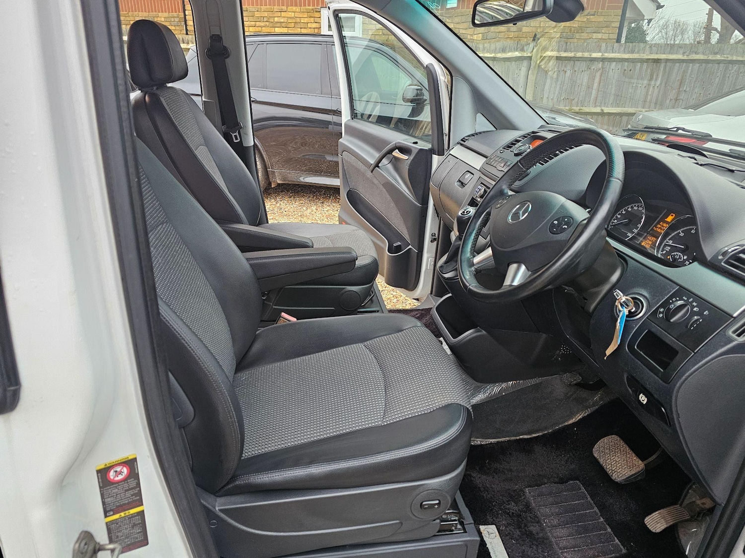 Vehicle 56
