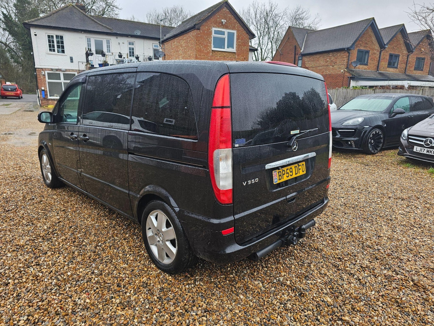 Used Mercedes-Benz Viano for sale - 77456318: Photo 14