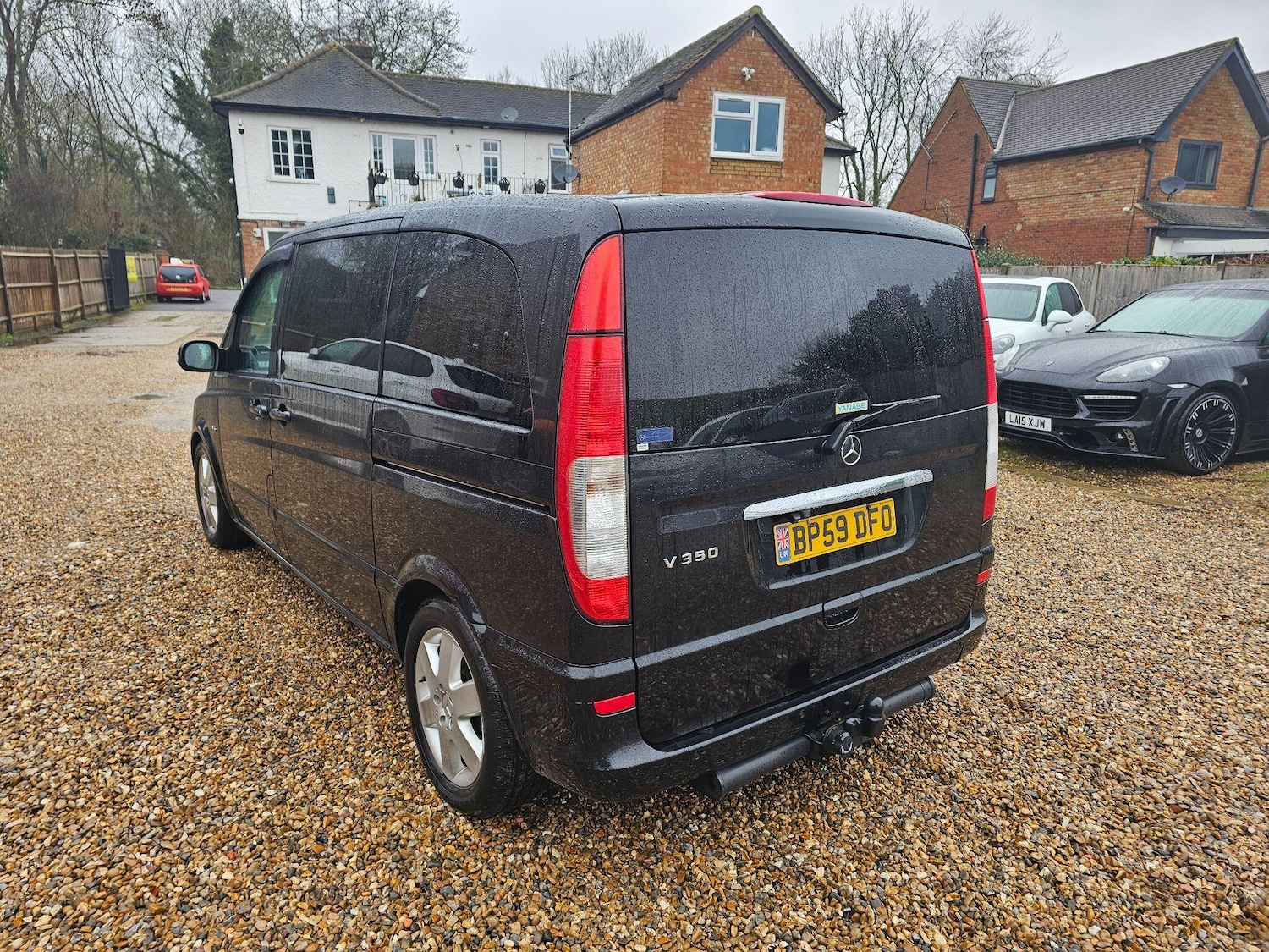 Used Mercedes-Benz Viano for sale - 77456318: Photo 15