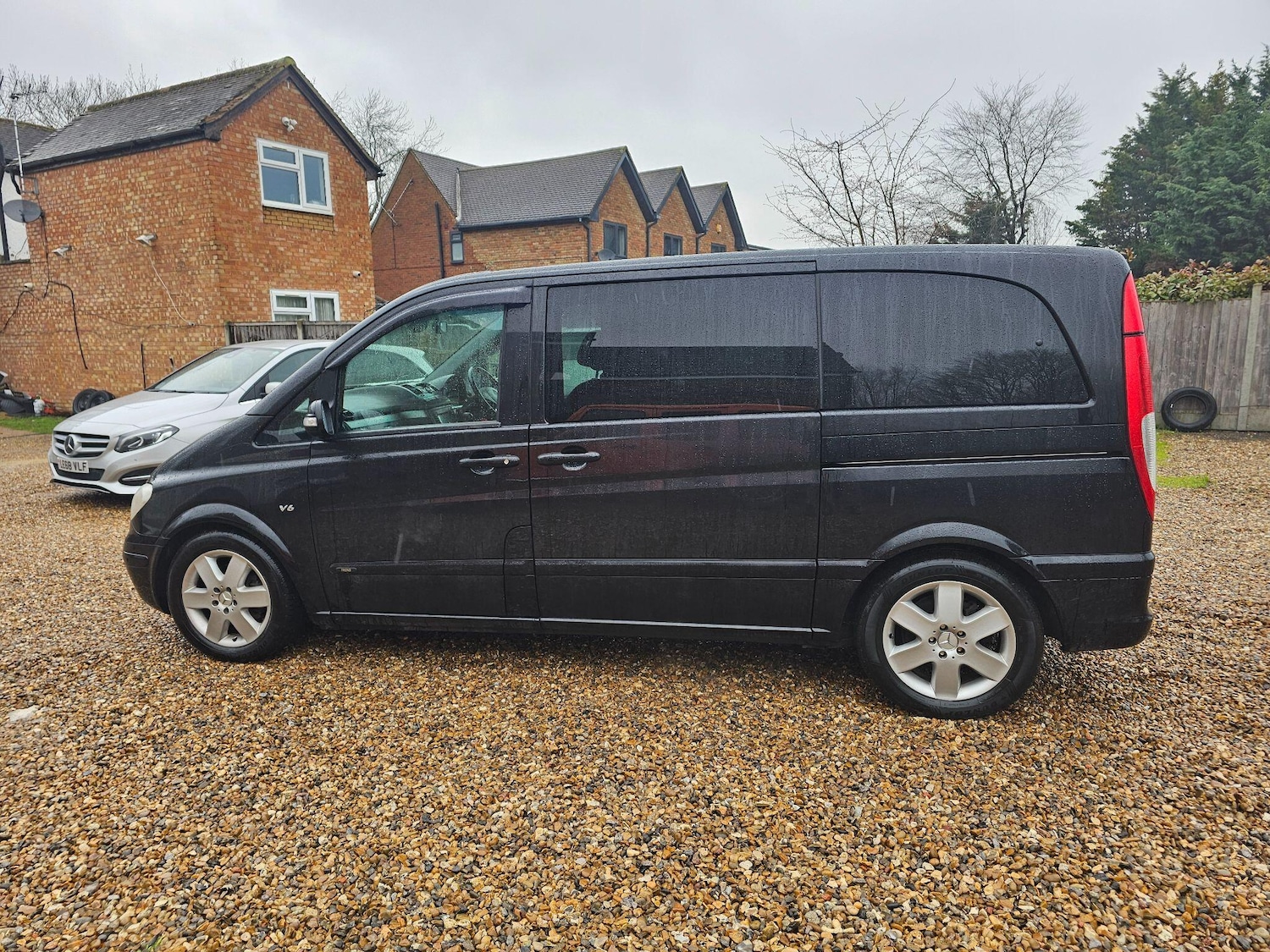 Used Mercedes-Benz Viano for sale - 77456318: Photo 16