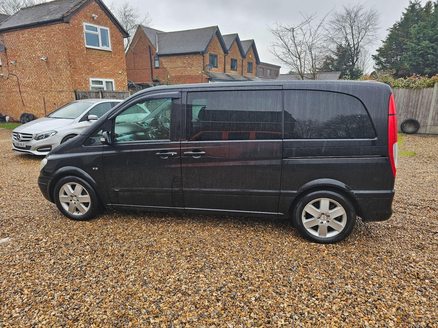 Used Mercedes-Benz Viano for sale - 77456318: Photo 17