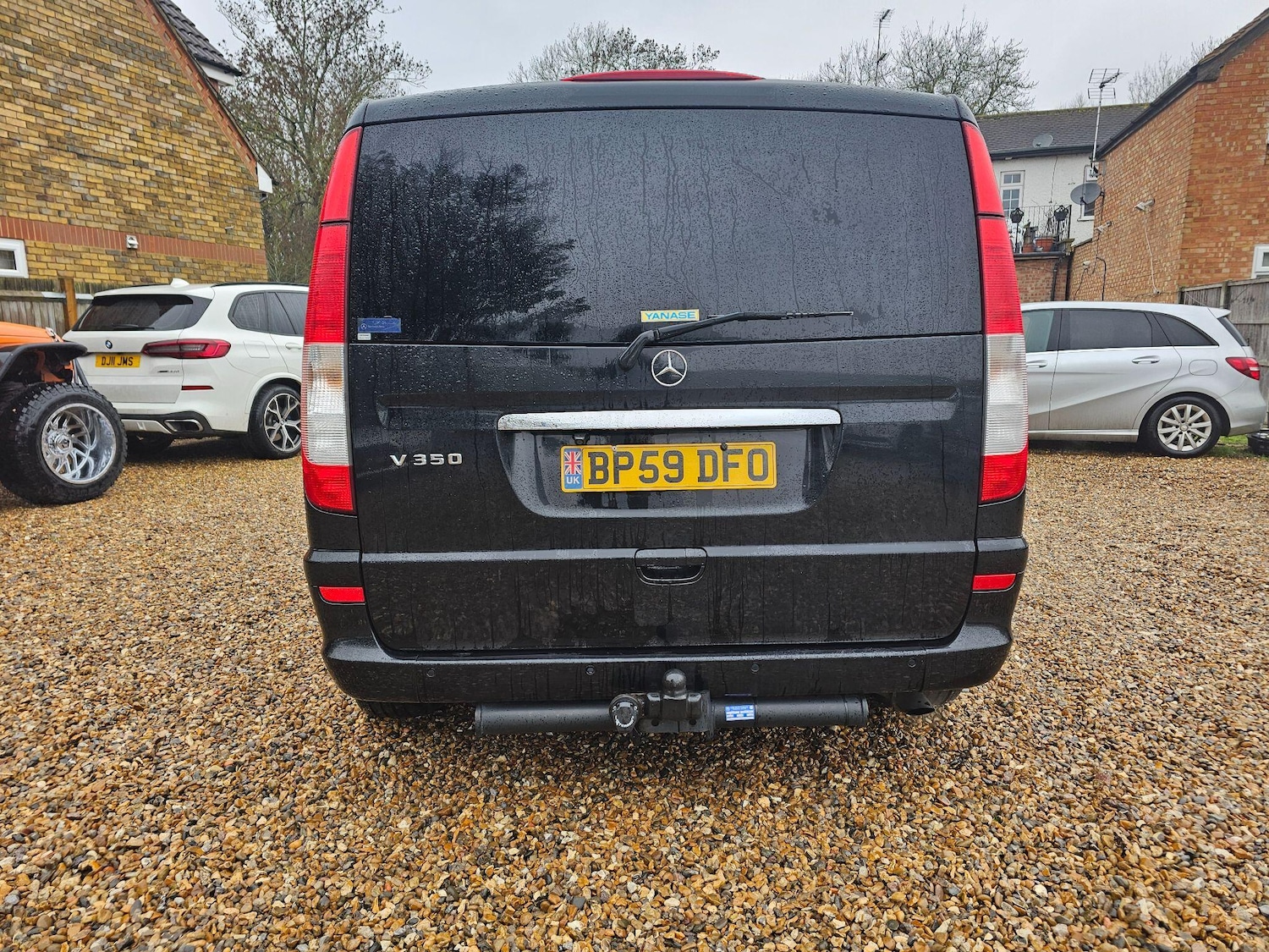 Used Mercedes-Benz Viano for sale - 77456318: Photo 18