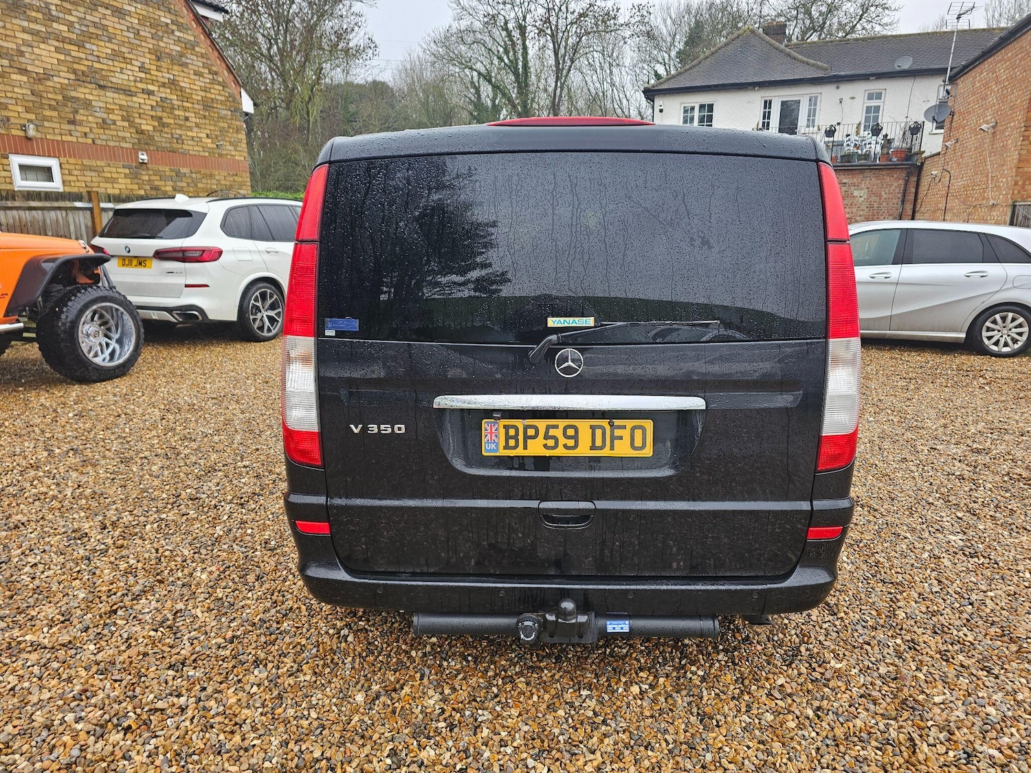 Used Mercedes-Benz Viano for sale - 77456318: Photo 19