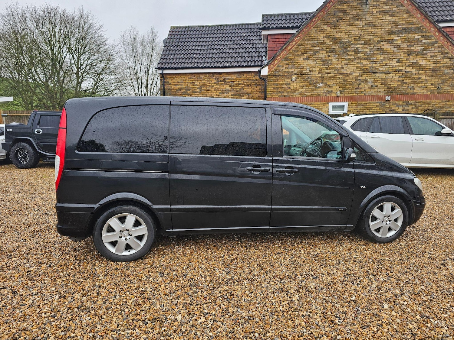 Used Mercedes-Benz Viano for sale - 77456318: Photo 20