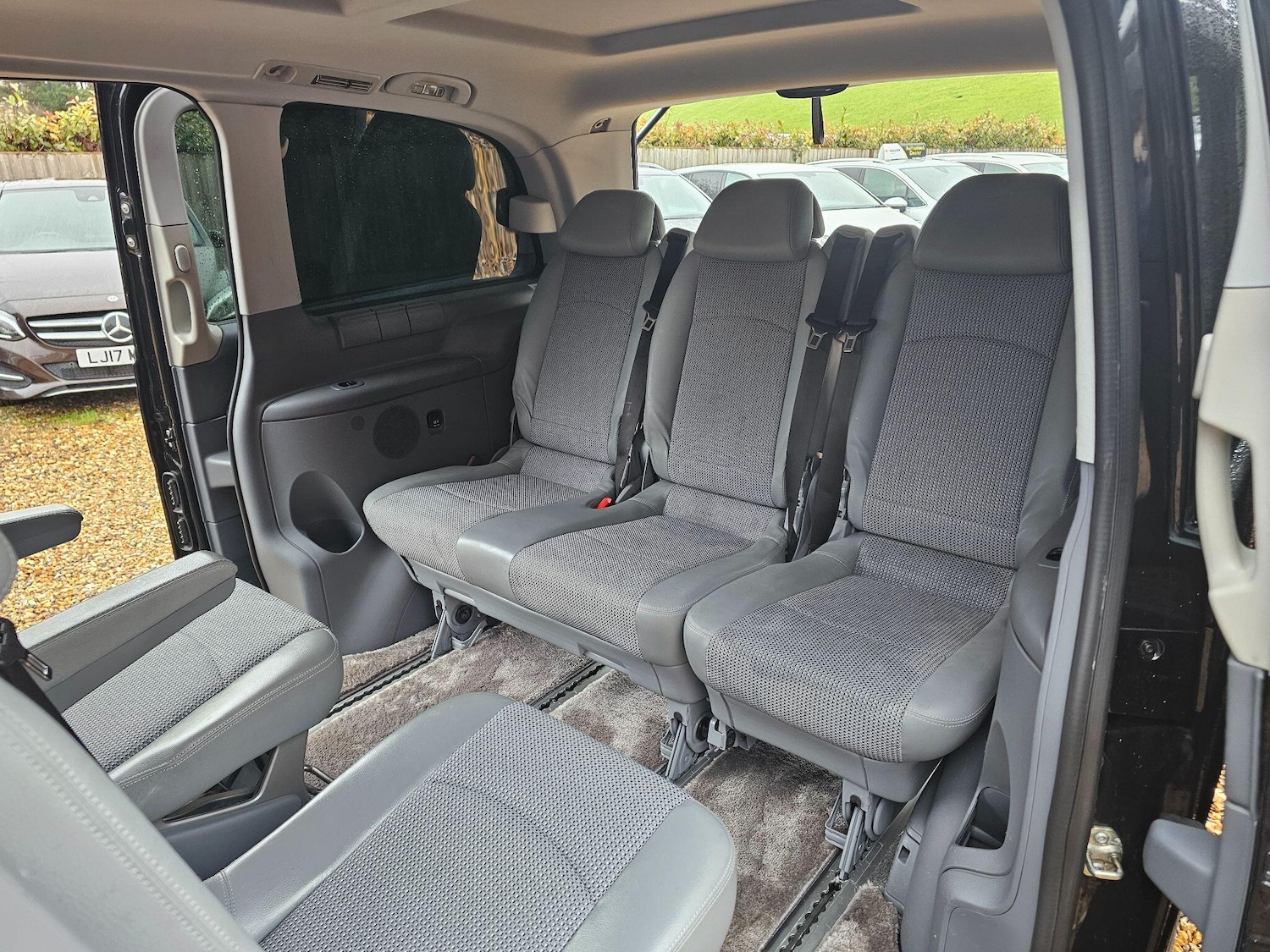 Used Mercedes-Benz Viano for sale - 77456318: Photo 33