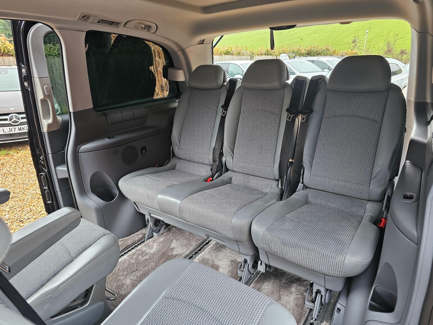 Used Mercedes-Benz Viano for sale - 77456318: Photo 34