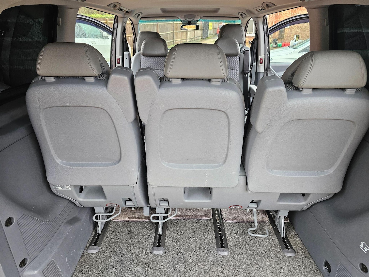 Used Mercedes-Benz Viano for sale - 77456318: Photo 35