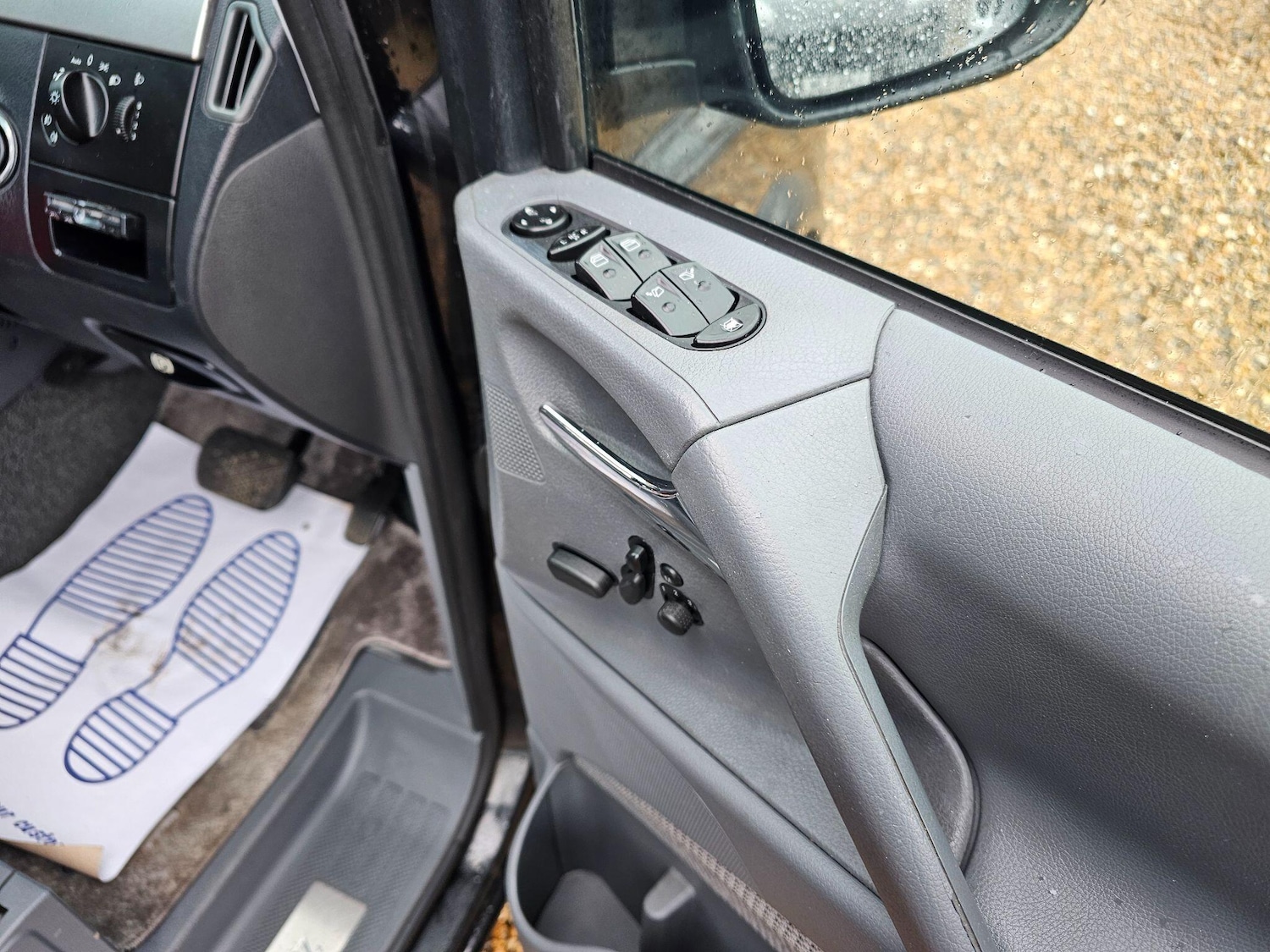 Used Mercedes-Benz Viano for sale - 77456318: Photo 36