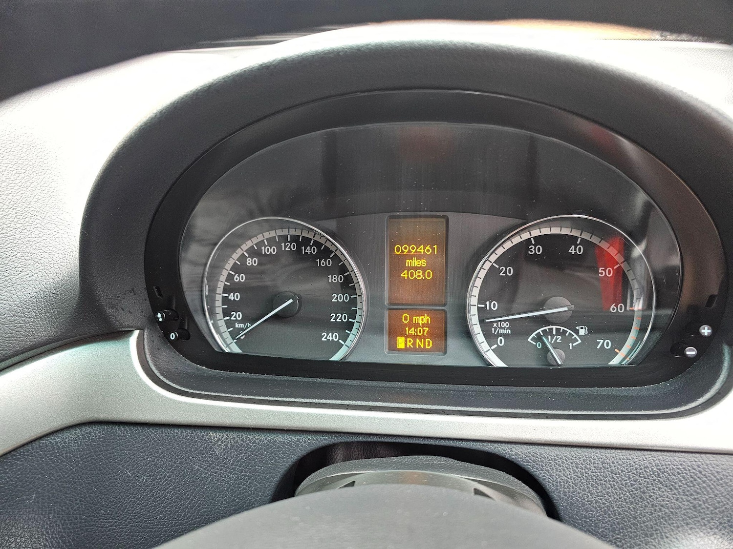 Used Mercedes-Benz Viano for sale - 77456318: Photo 37