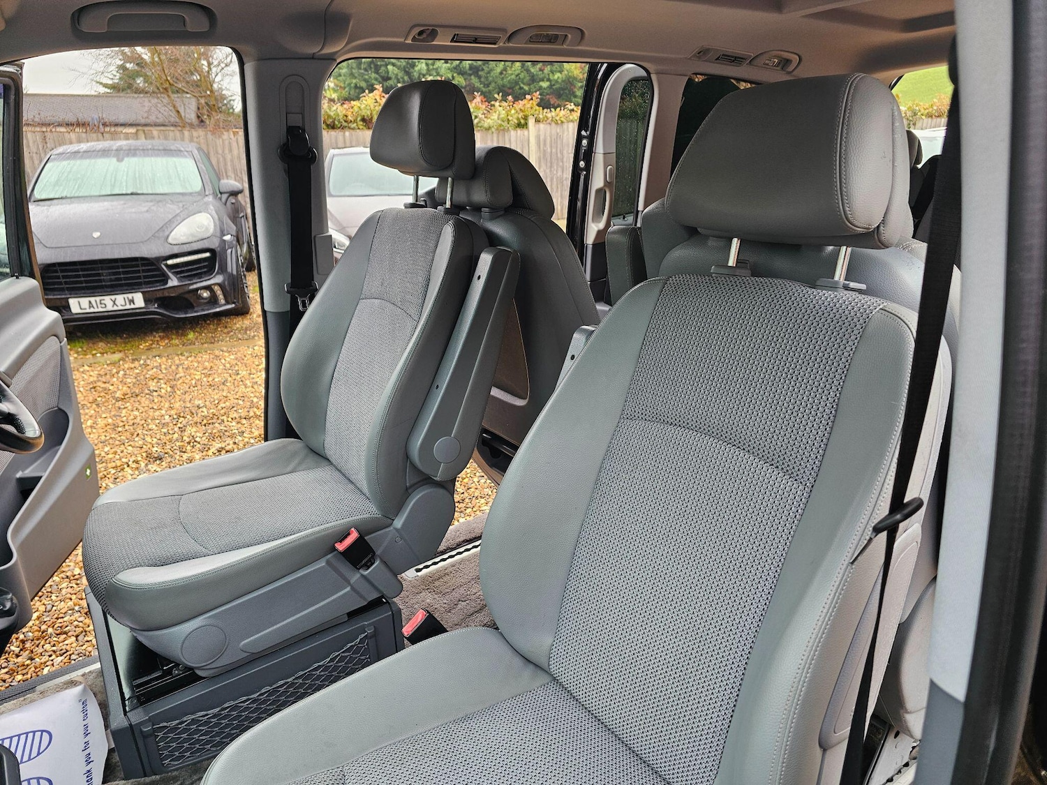 Used Mercedes-Benz Viano for sale - 77456318: Photo 39