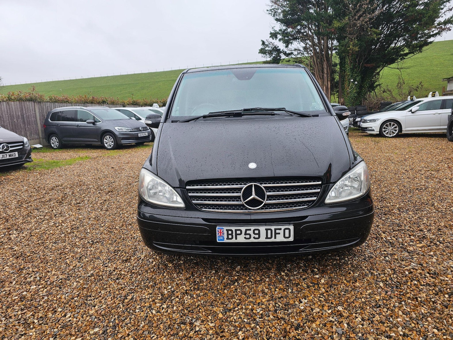 Used Mercedes-Benz Viano for sale - 77456318: Photo 4
