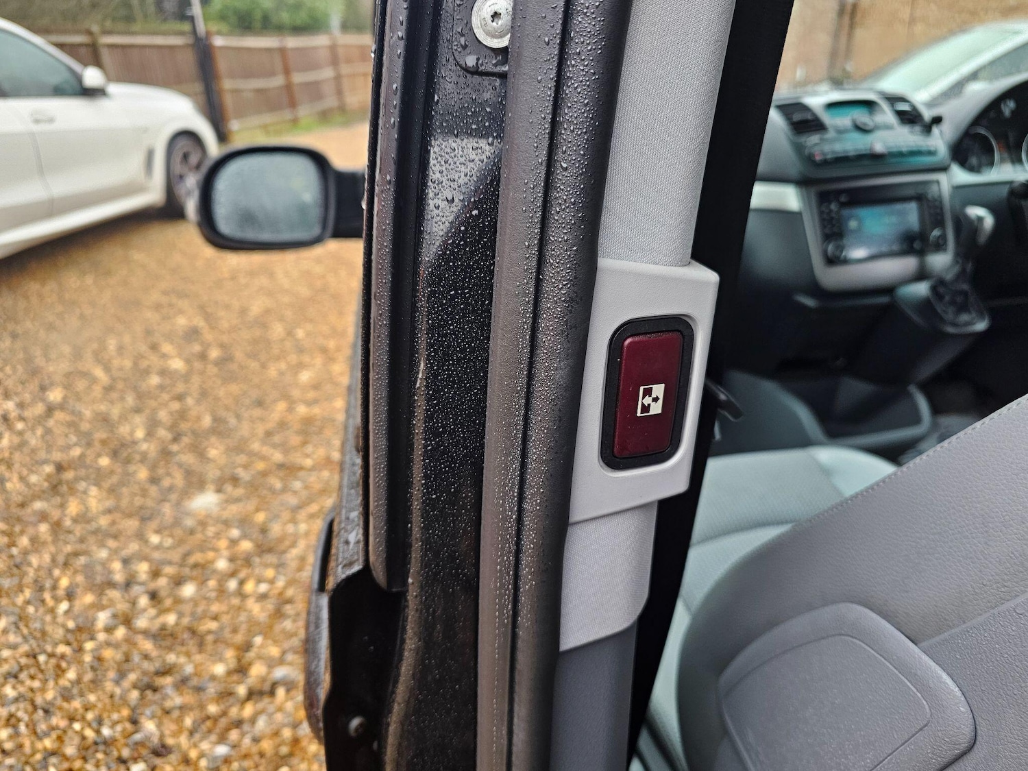 Used Mercedes-Benz Viano for sale - 77456318: Photo 42