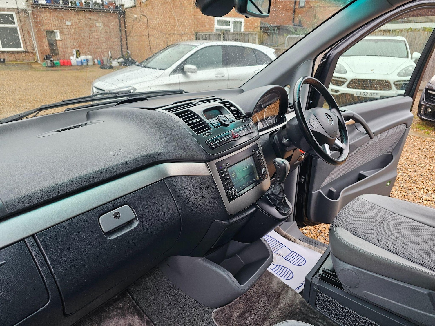 Used Mercedes-Benz Viano for sale - 77456318: Photo 43