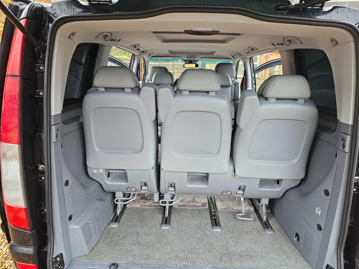 Used Mercedes-Benz Viano for sale - 77456318: Photo 44