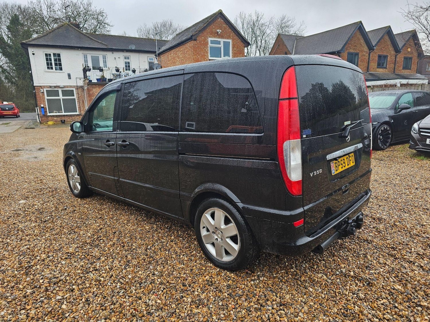 Used Mercedes-Benz Viano for sale - 77456318: Photo 5