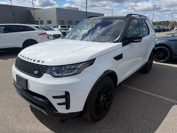 Used Land Rover Discovery 2019 for sale - 78475689: Photo