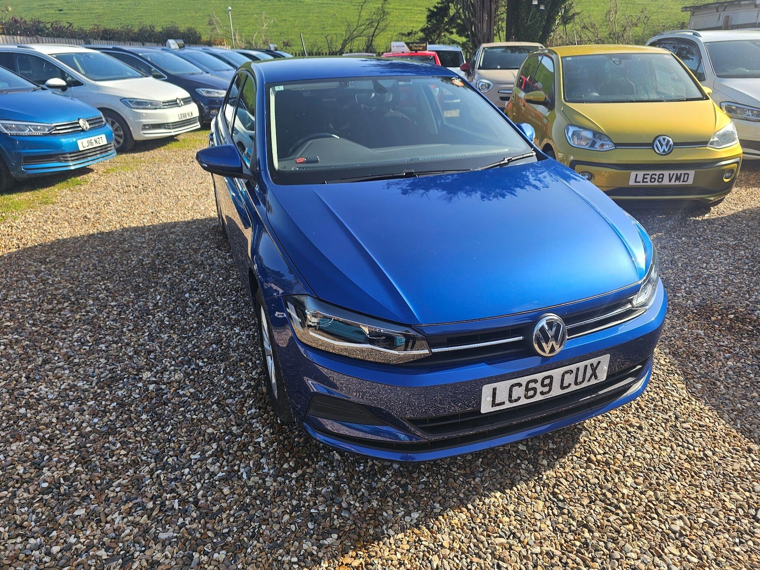 Used Volkswagen Polo 2026 for sale - 77671388: Photo 10