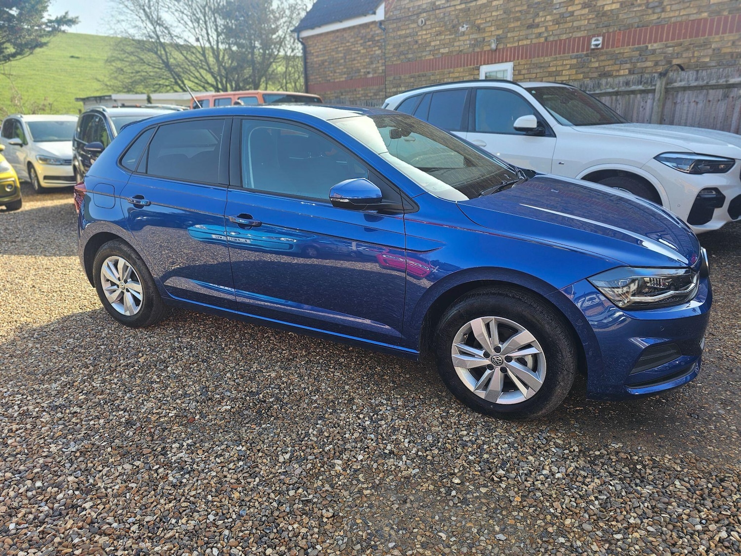 Used Volkswagen Polo 2026 for sale - 77671388: Photo 11