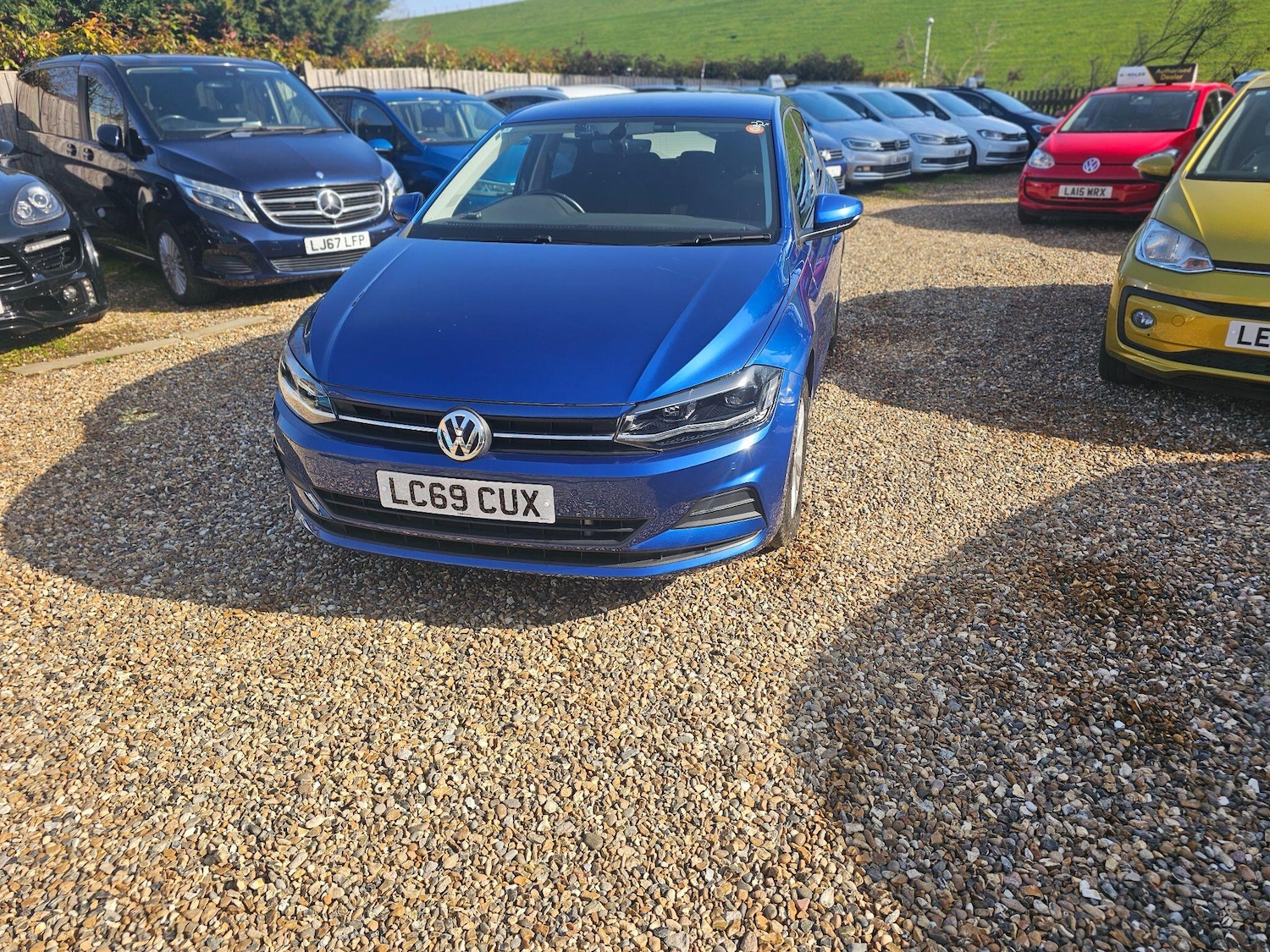 Used Volkswagen Polo 2026 for sale - 77671388: Photo 19