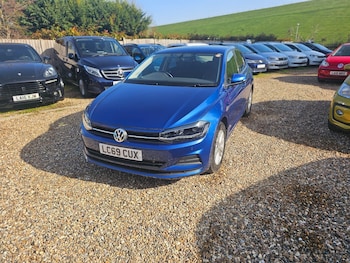 Volkswagen Polo feature image