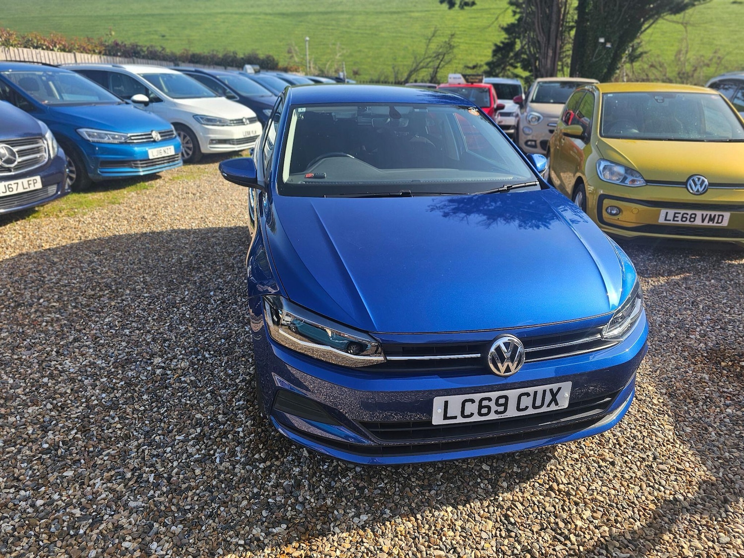 Used Volkswagen Polo 2026 for sale - 77671388: Photo 20