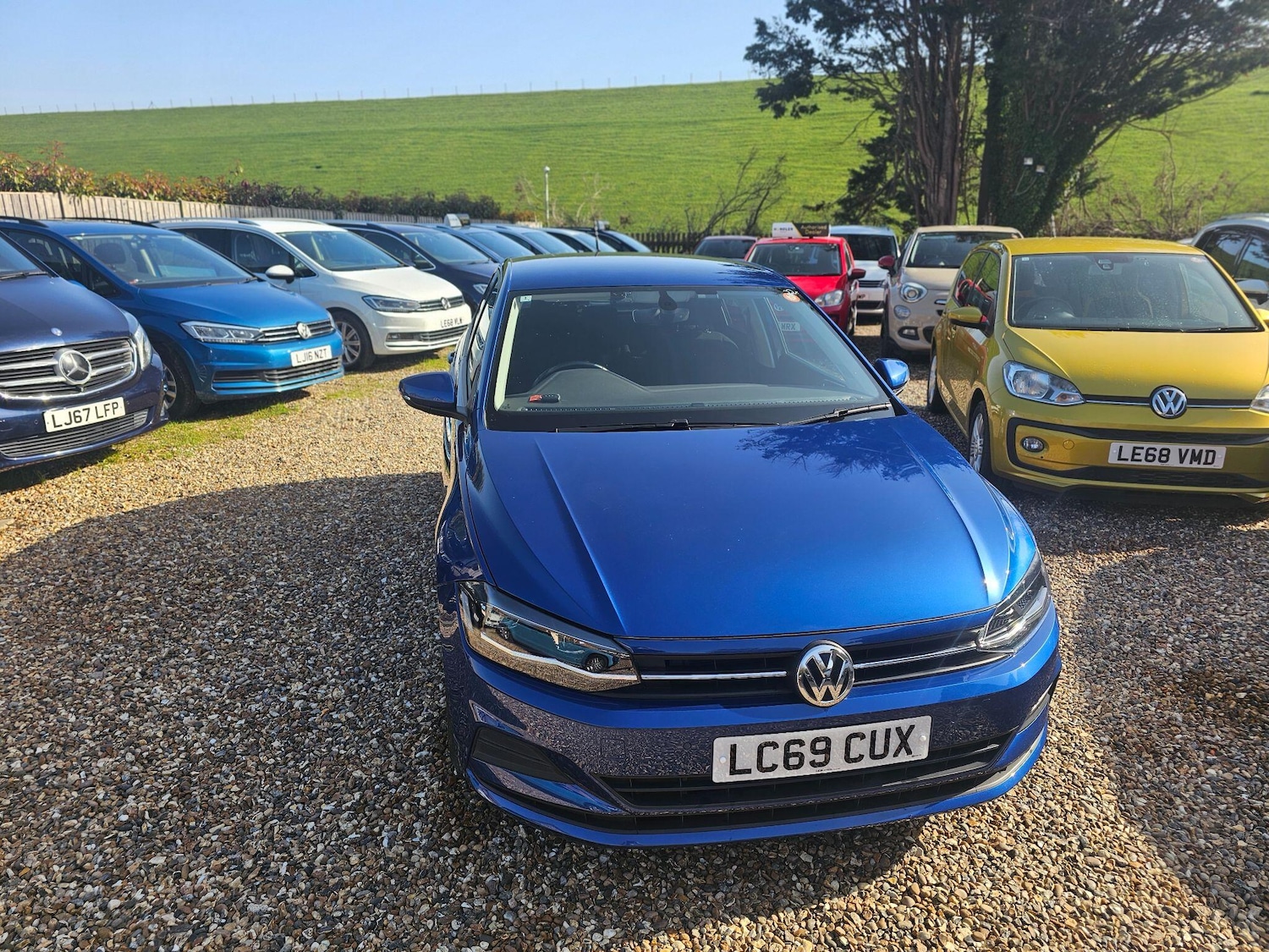 Used Volkswagen Polo 2026 for sale - 77671388: Photo 21